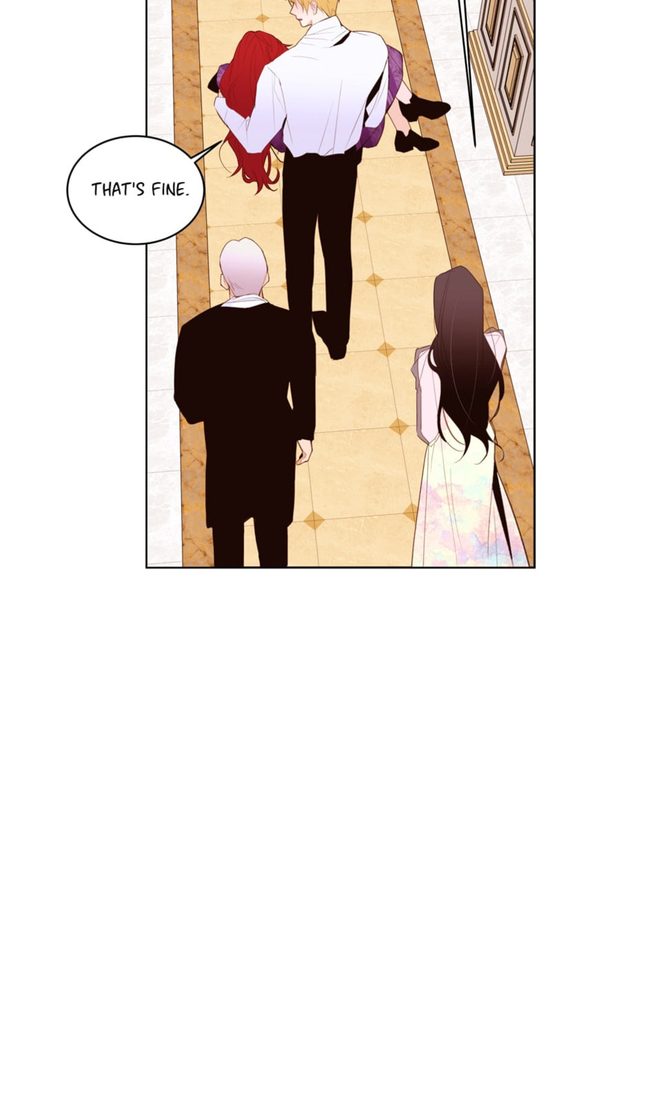 A Common Story of a Lady
