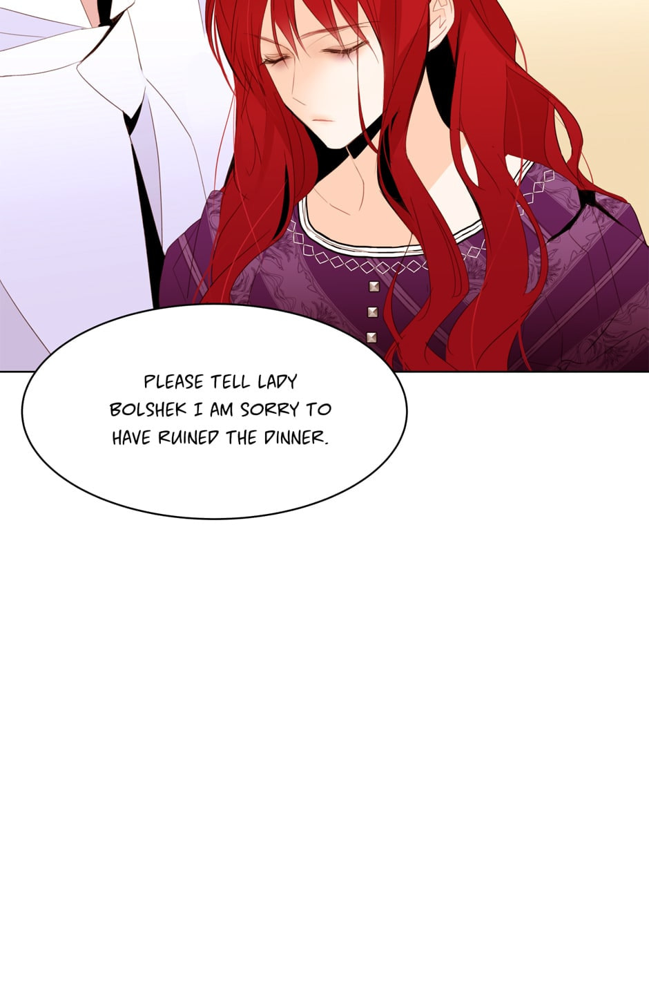 A Common Story of a Lady