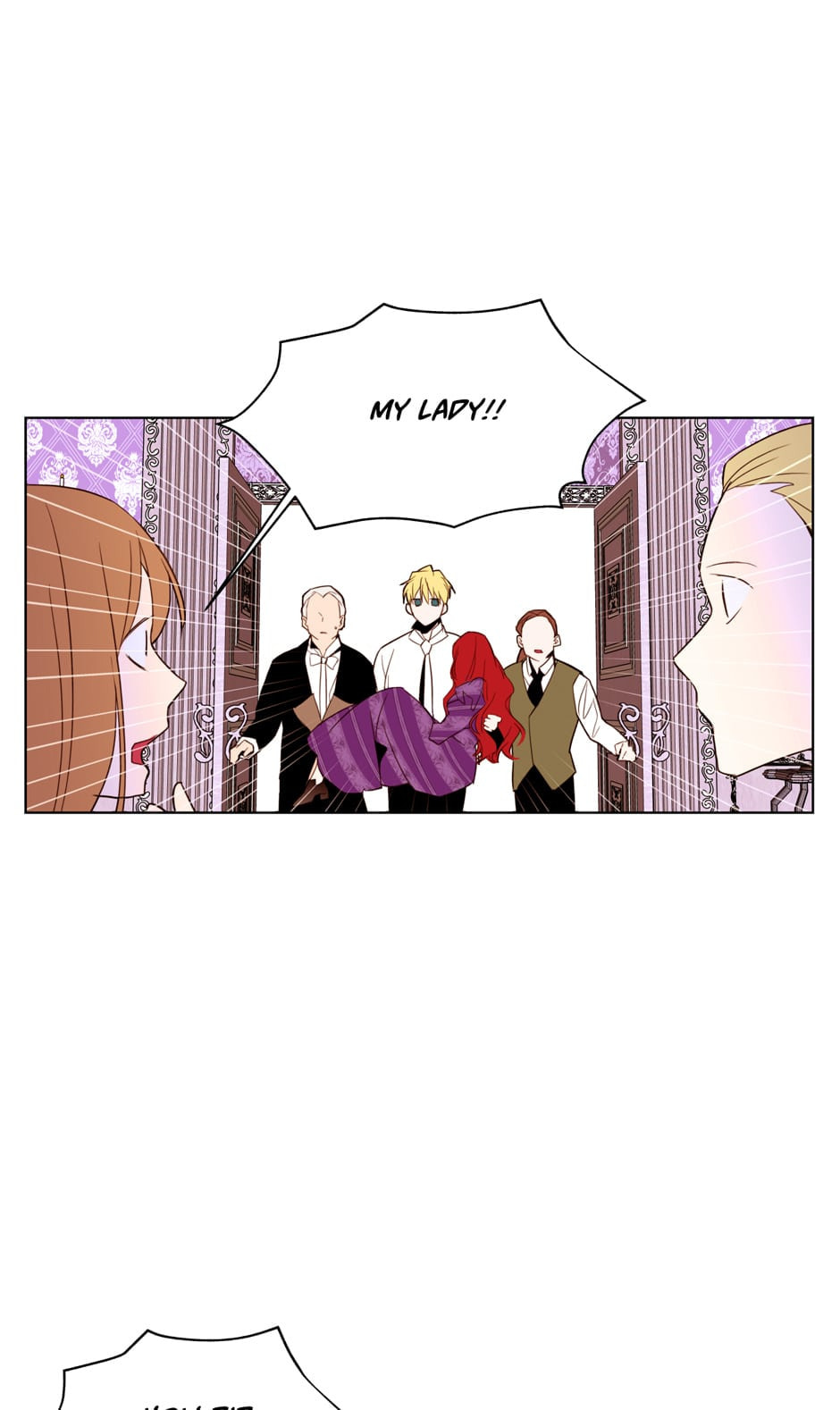 A Common Story of a Lady