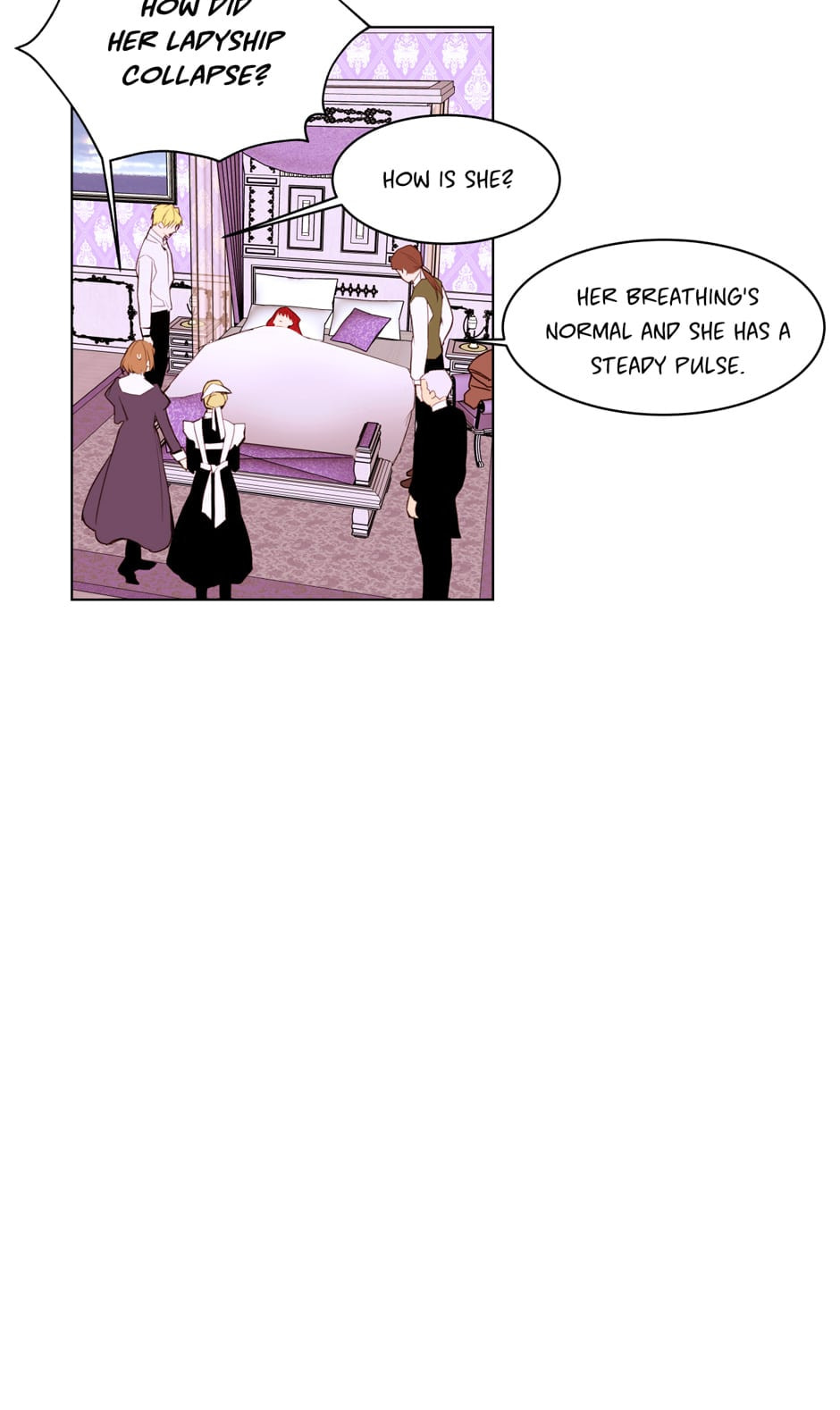 A Common Story of a Lady