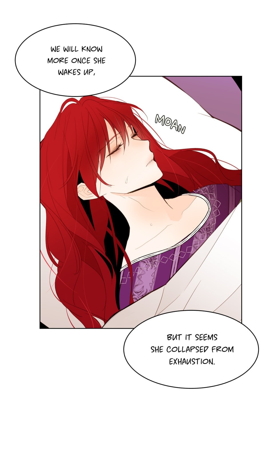 A Common Story of a Lady