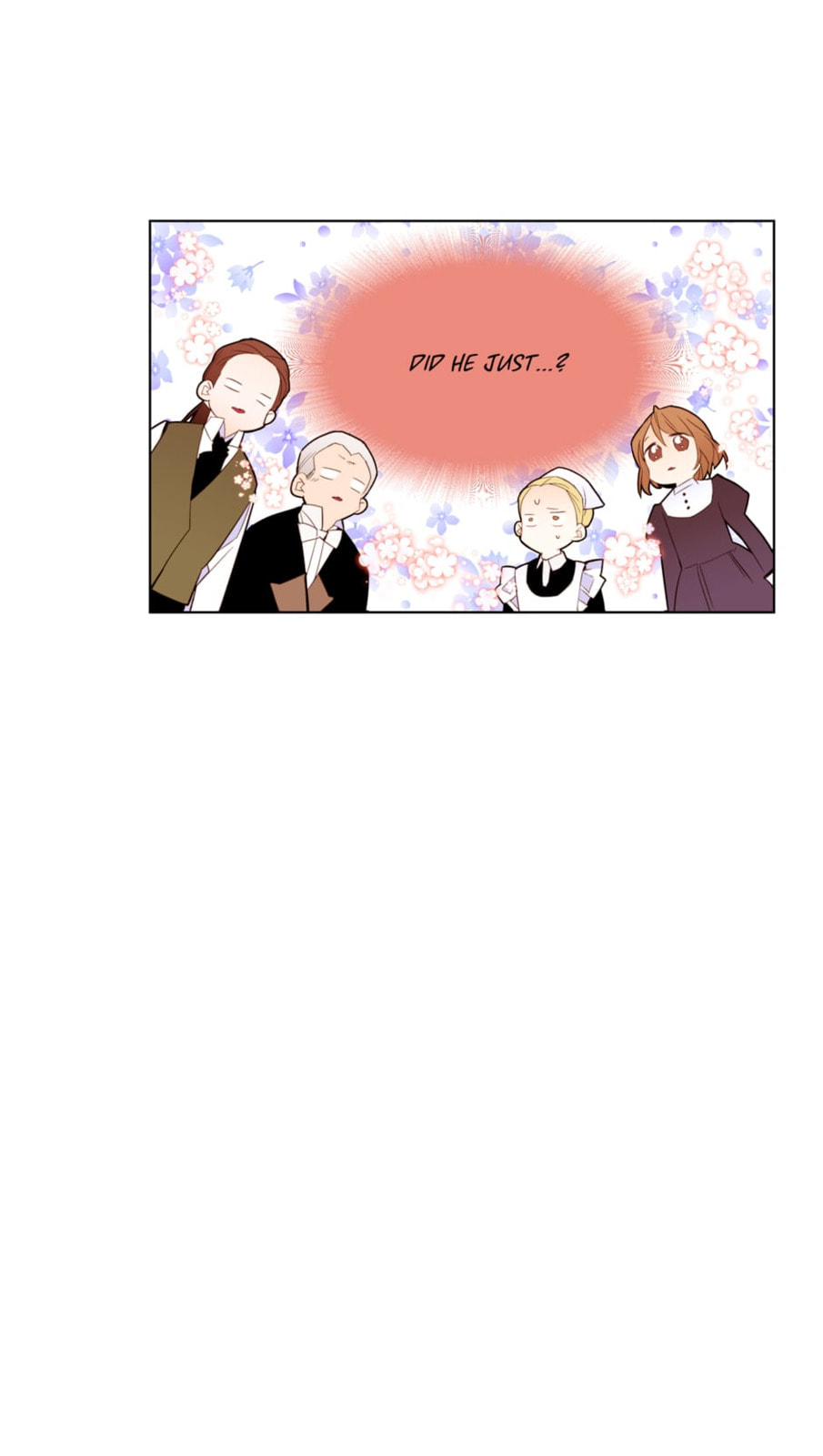 A Common Story of a Lady