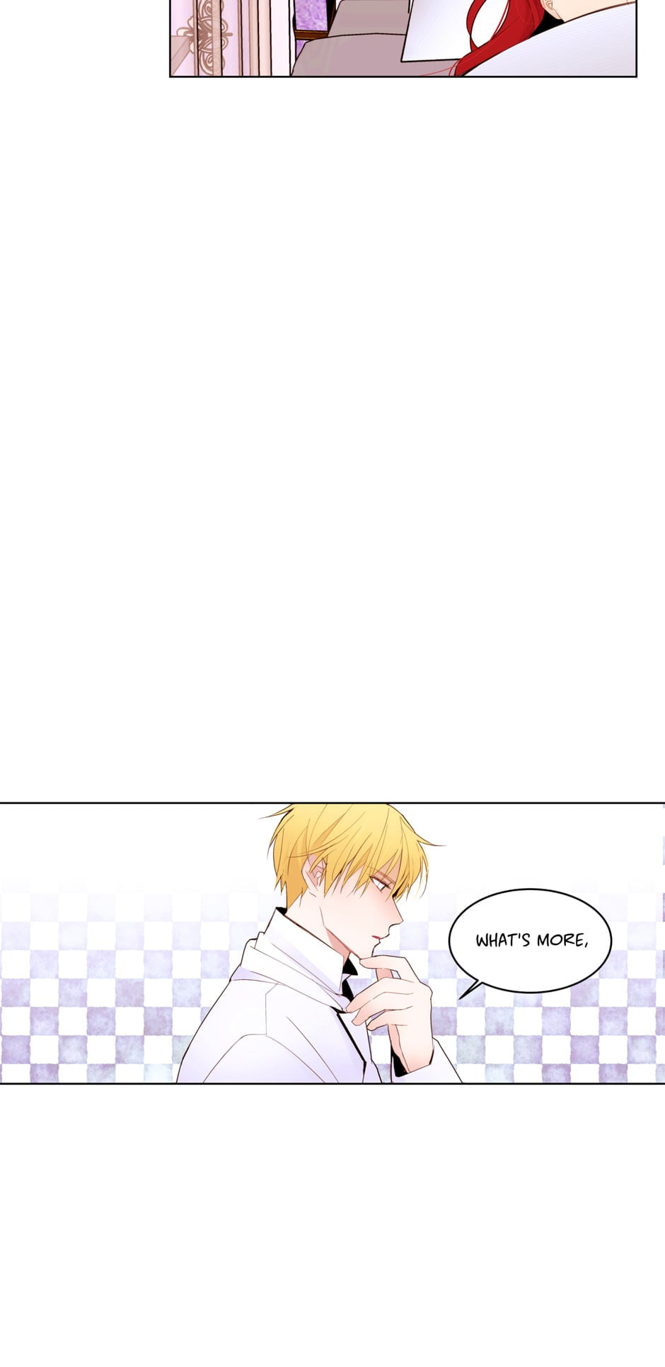 A Common Story of a Lady
