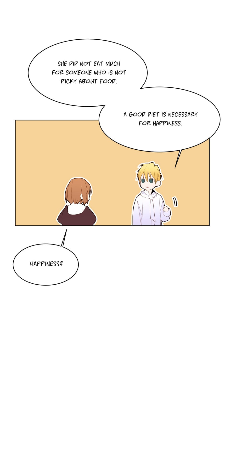 A Common Story of a Lady