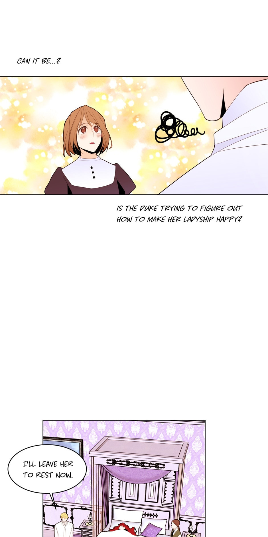 A Common Story of a Lady