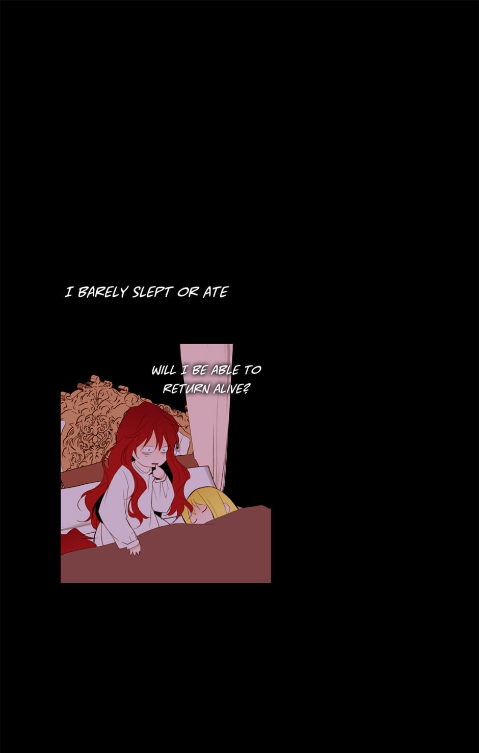 A Common Story of a Lady