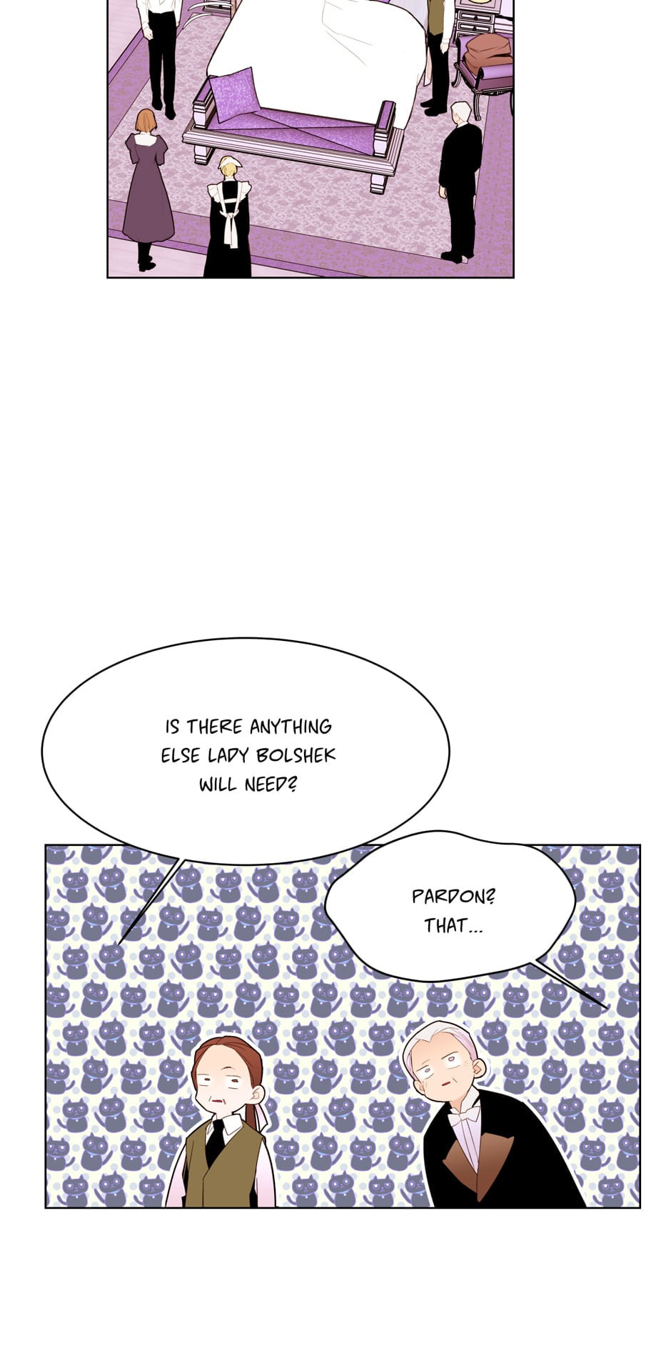 A Common Story of a Lady