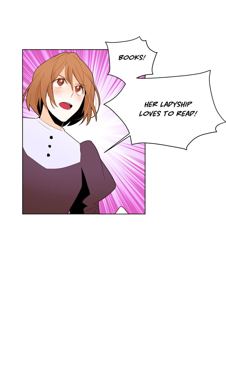 A Common Story of a Lady