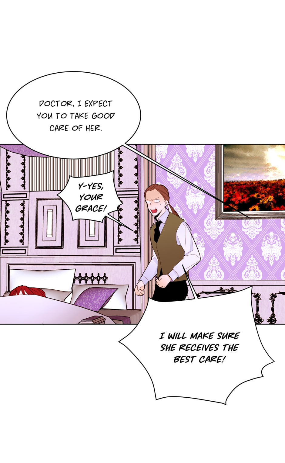 A Common Story of a Lady