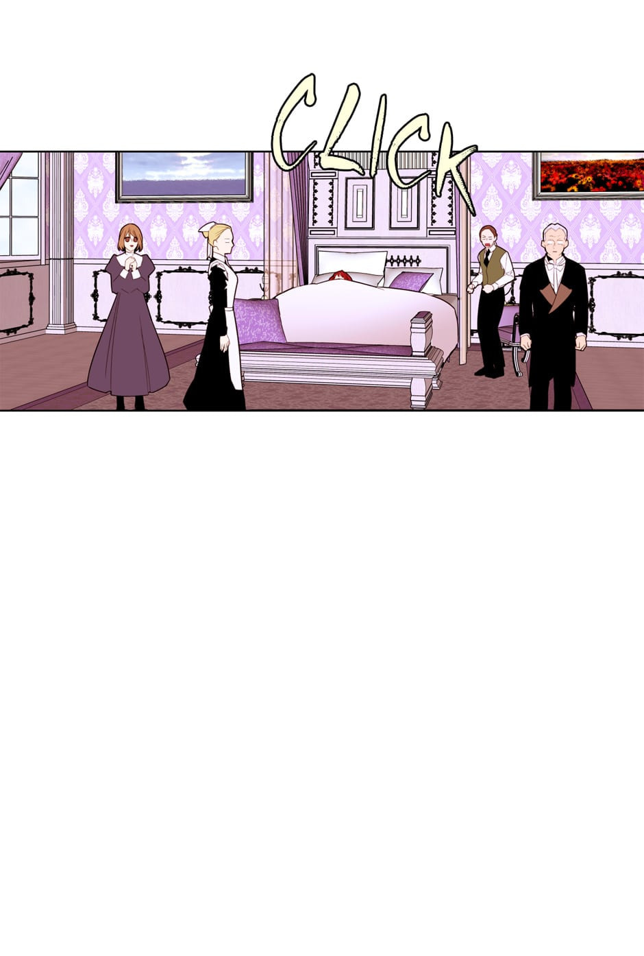 A Common Story of a Lady