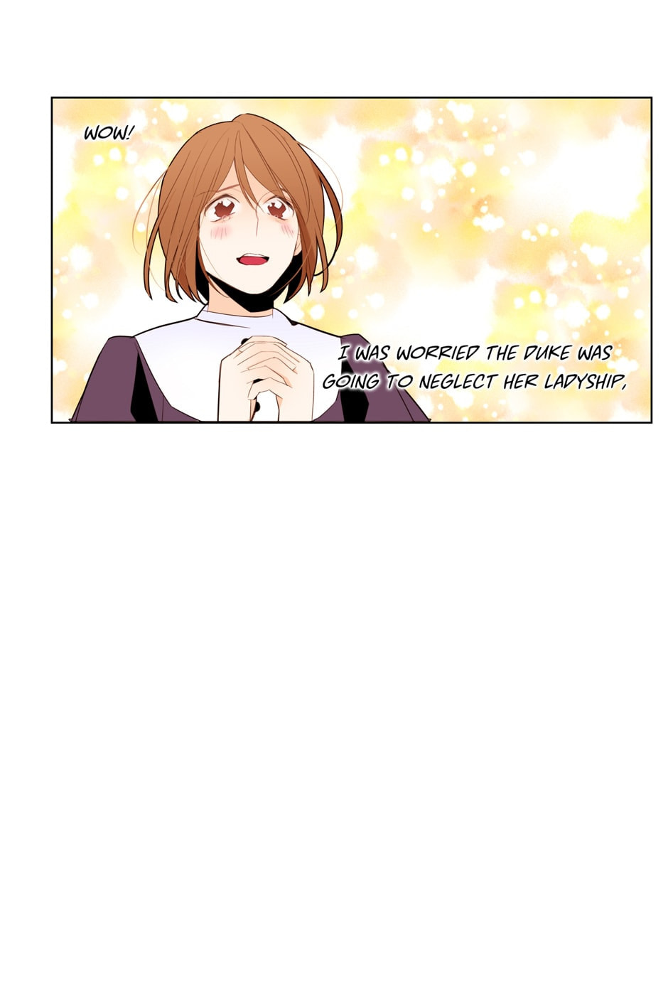 A Common Story of a Lady