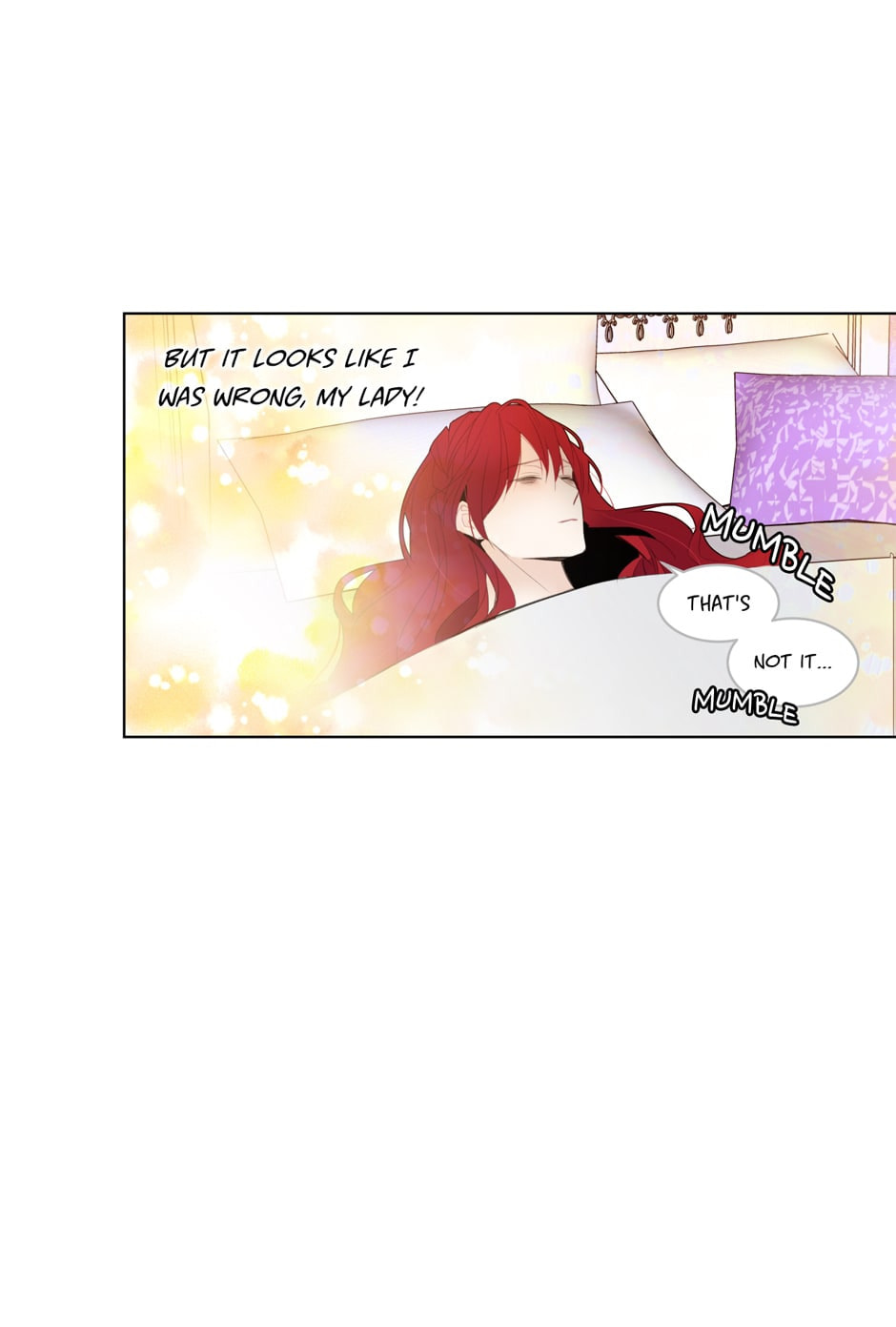 A Common Story of a Lady