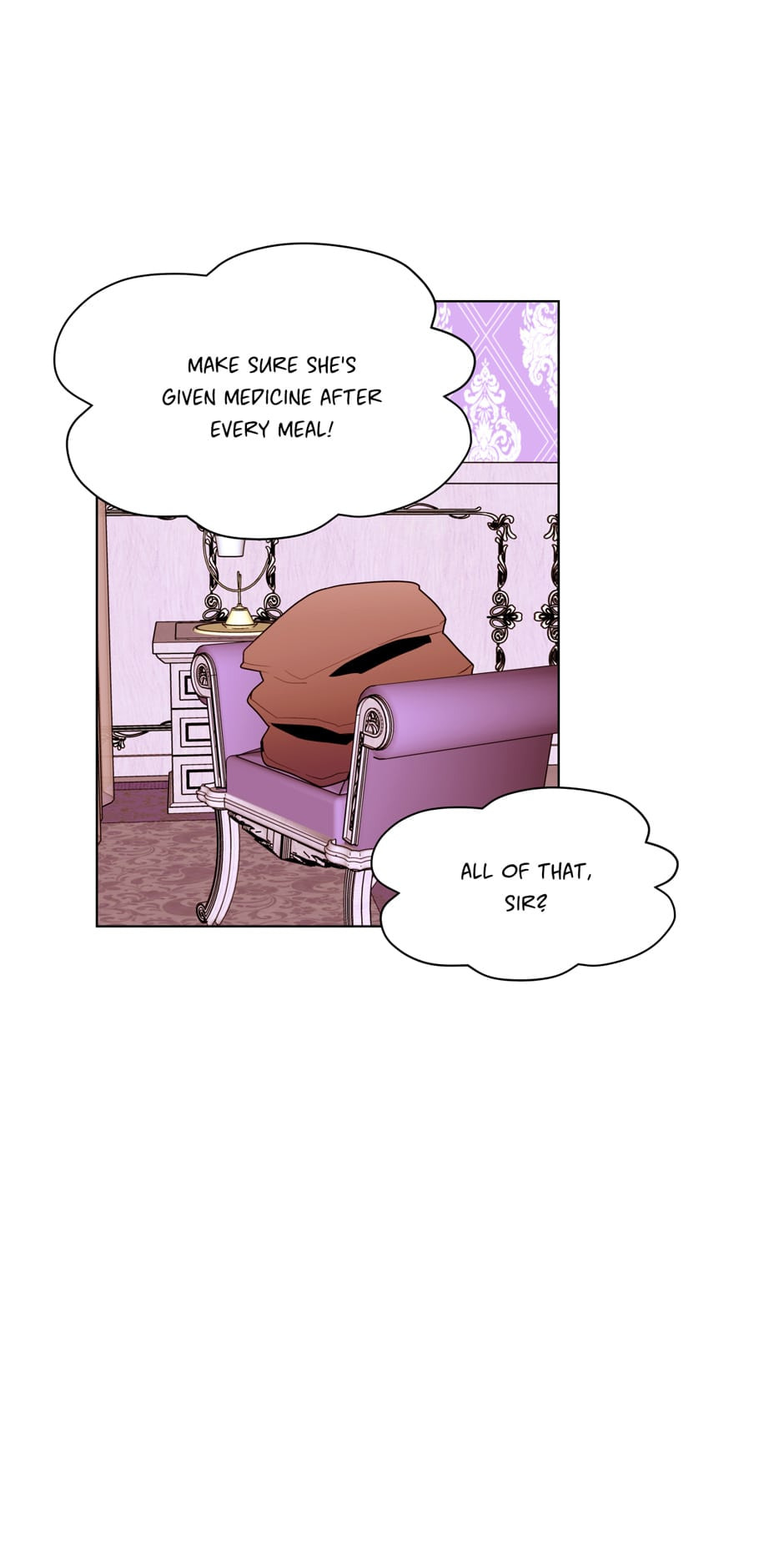 A Common Story of a Lady