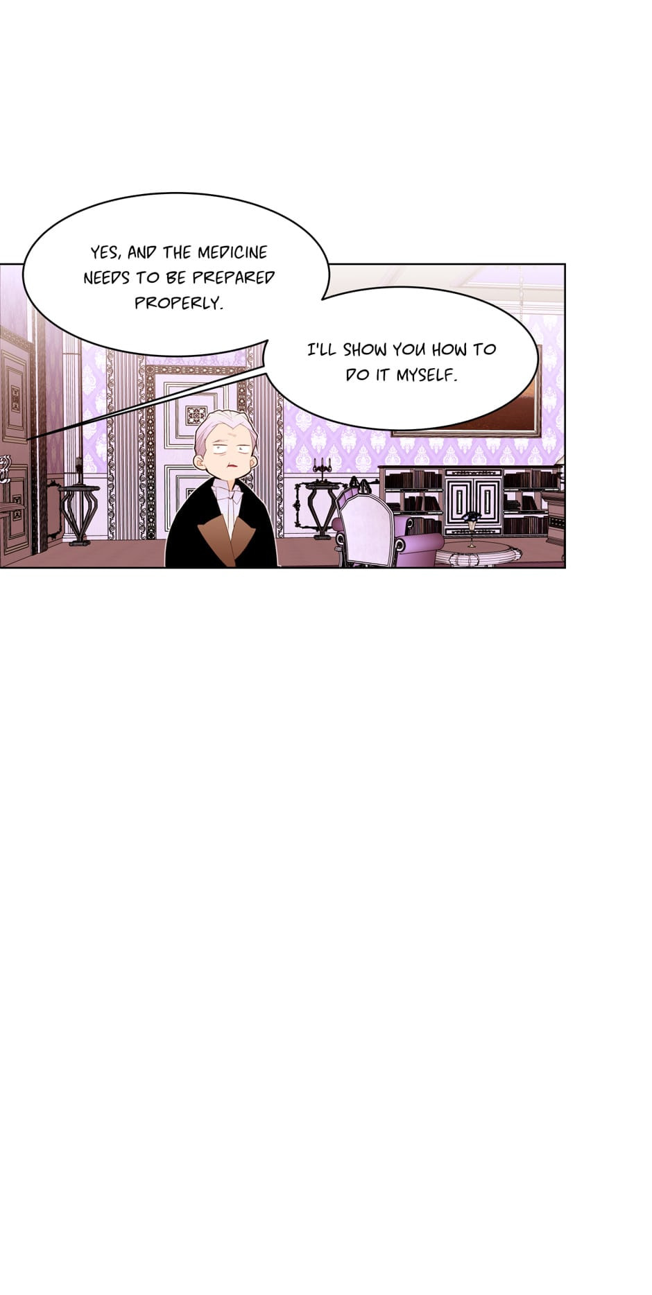 A Common Story of a Lady
