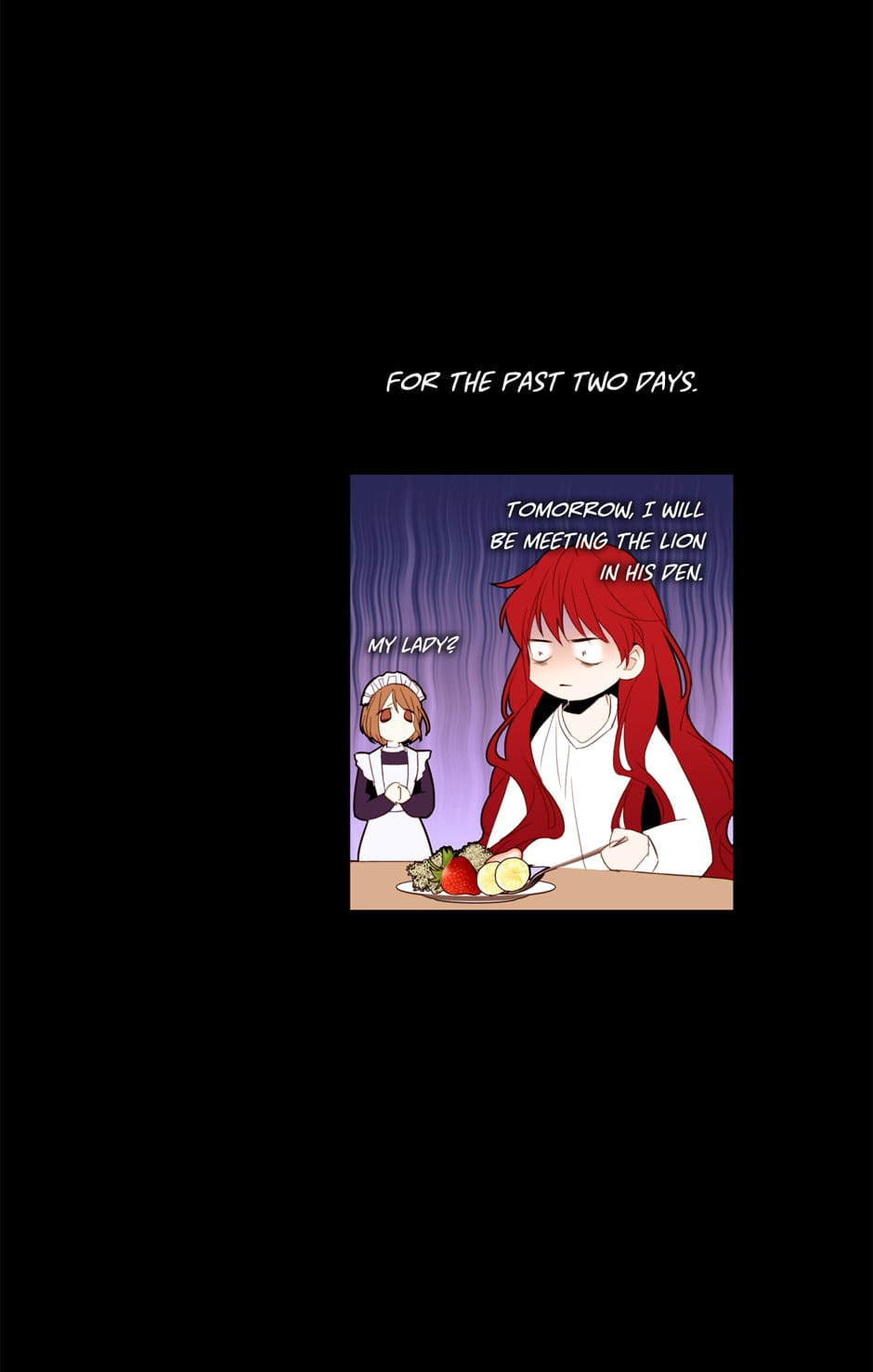 A Common Story of a Lady