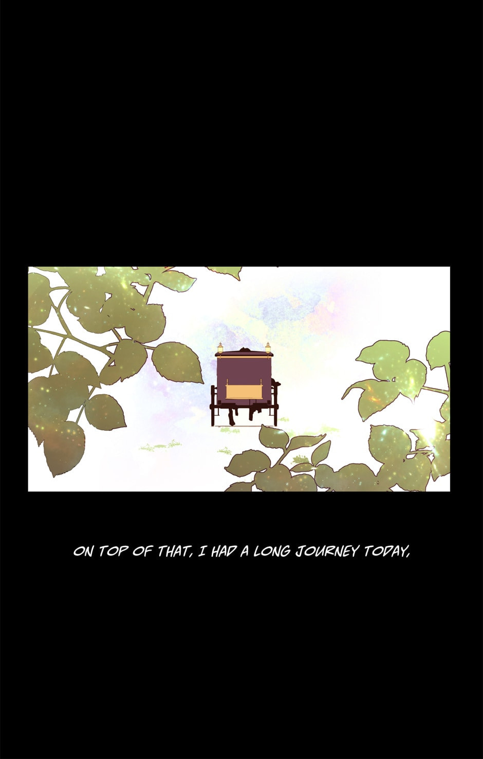 A Common Story of a Lady