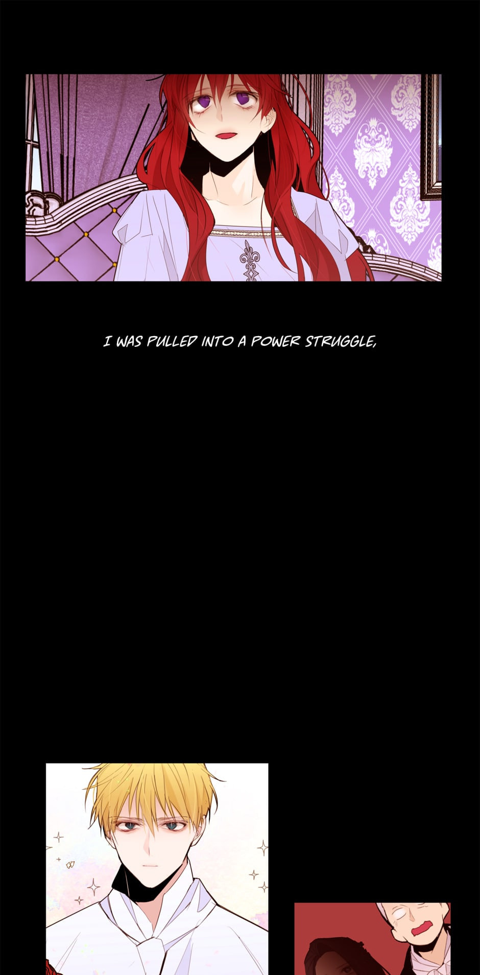 A Common Story of a Lady