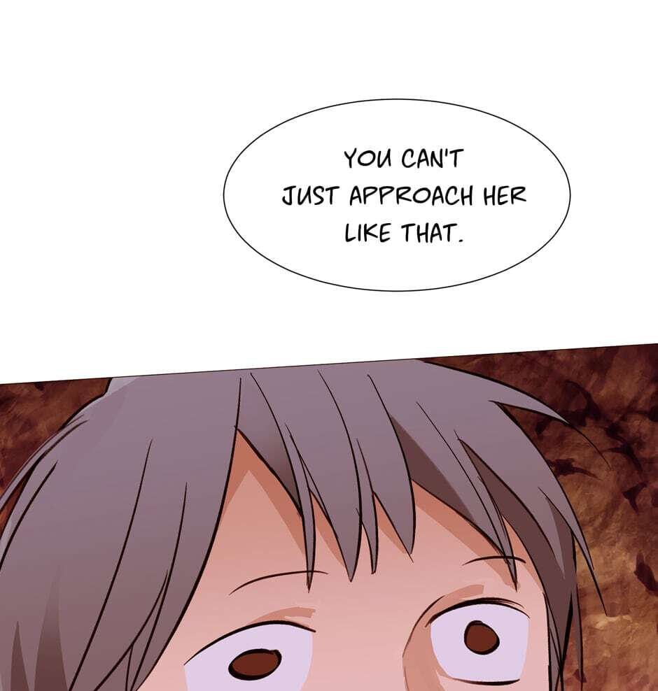 A Common Story of a Lady