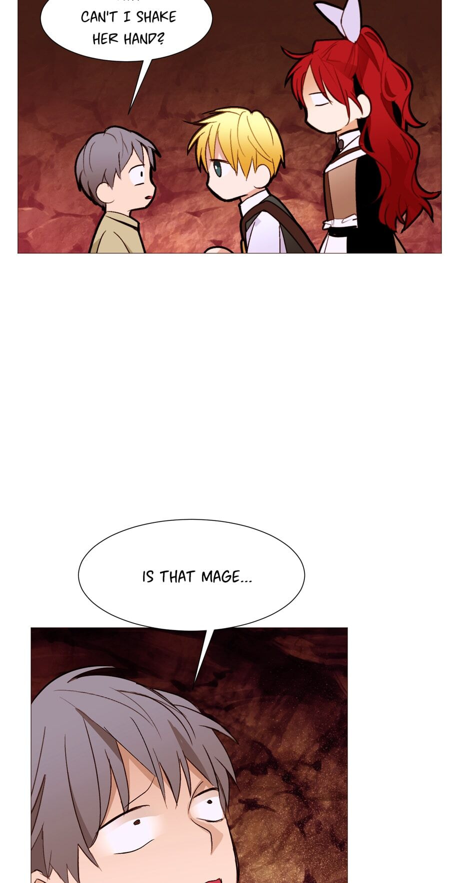 A Common Story of a Lady