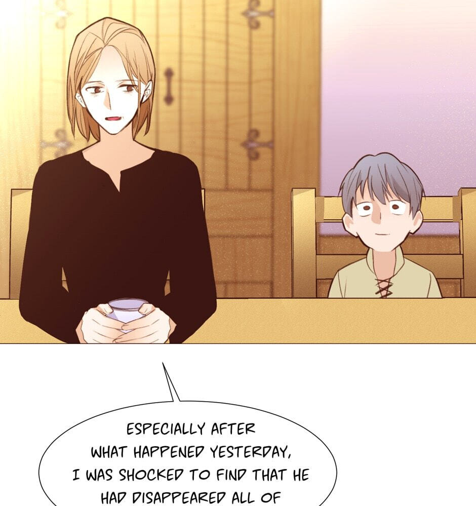 A Common Story of a Lady