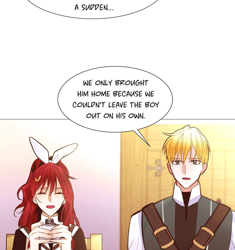 A Common Story of a Lady