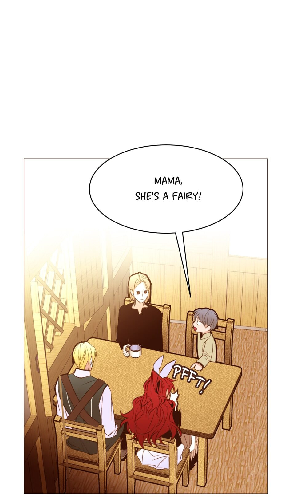 A Common Story of a Lady