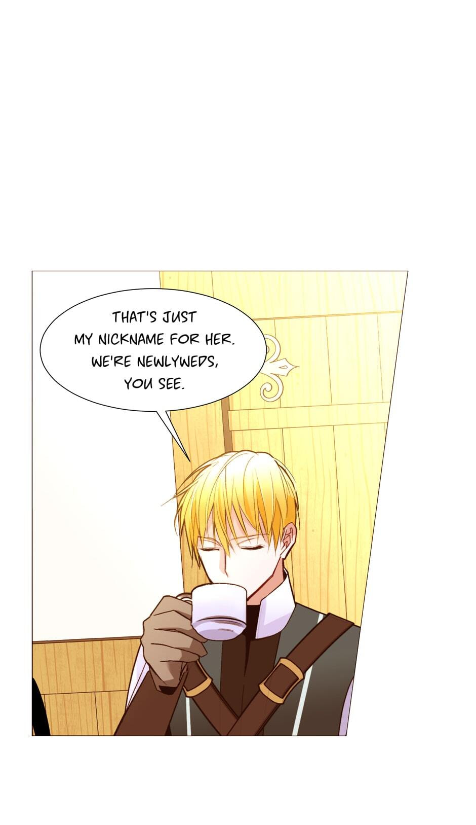 A Common Story of a Lady