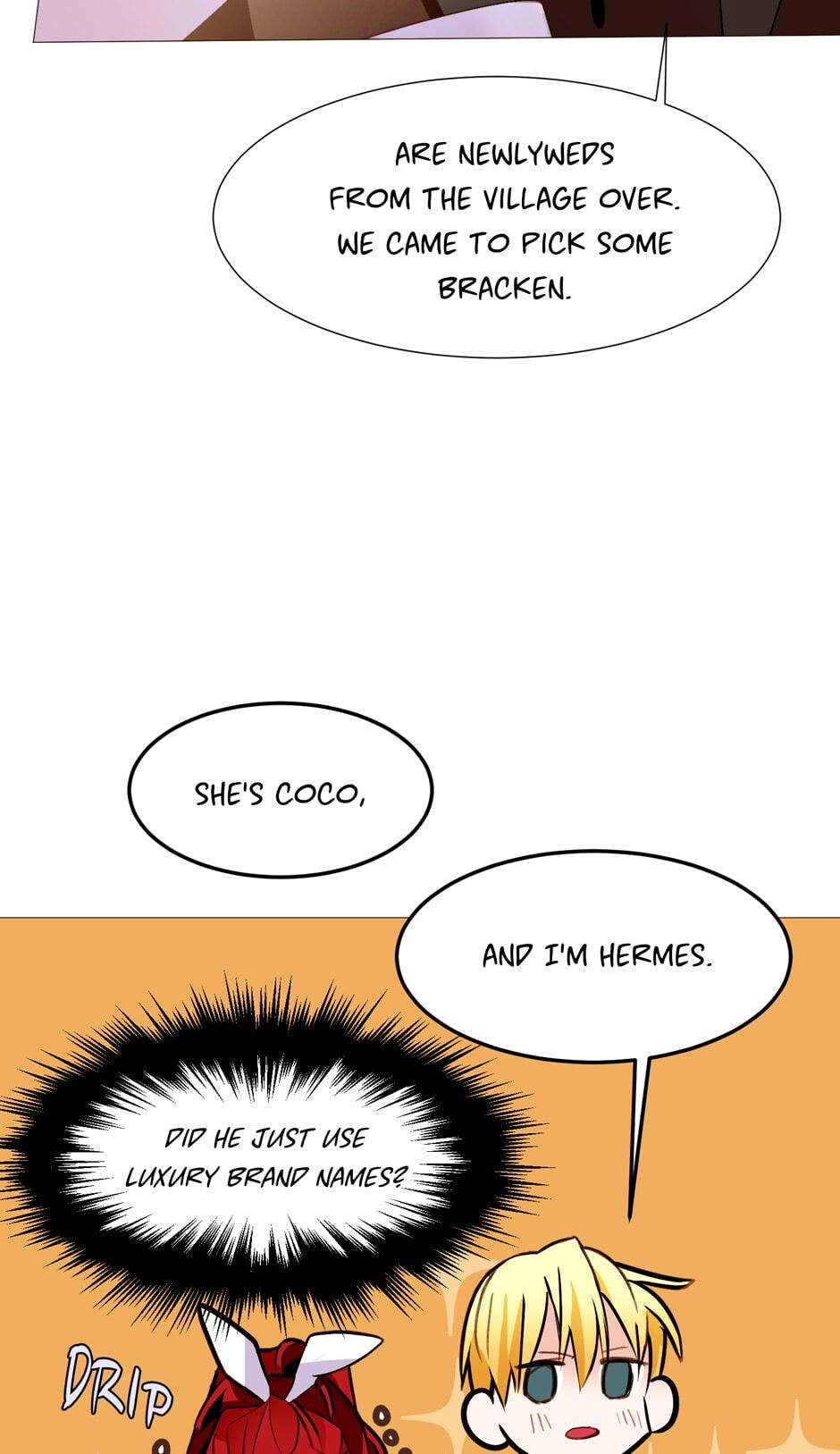 A Common Story of a Lady