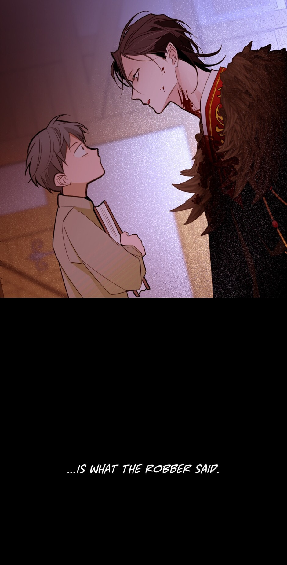 A Common Story of a Lady