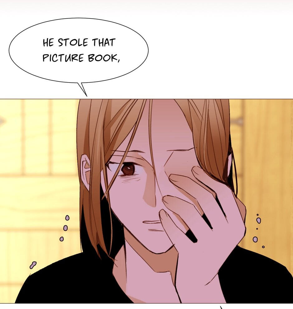 A Common Story of a Lady