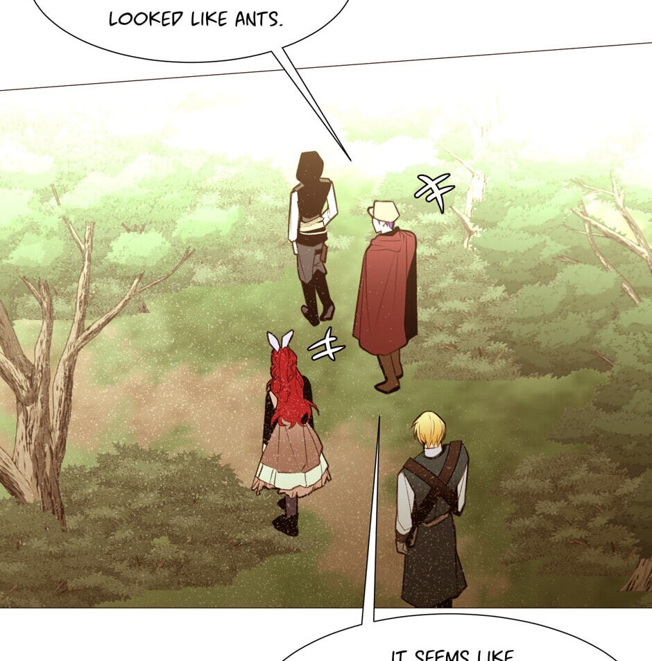 A Common Story of a Lady