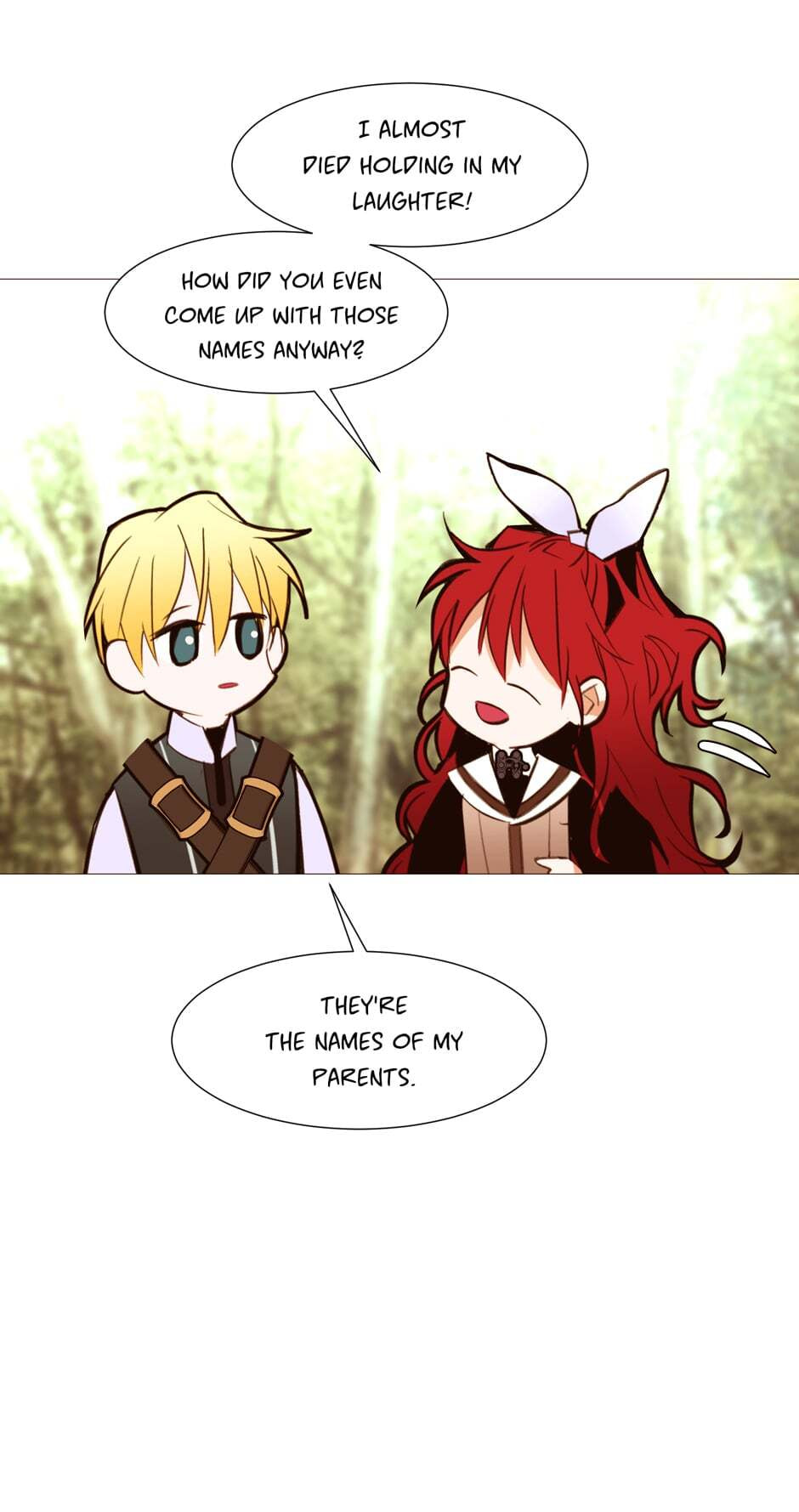 A Common Story of a Lady