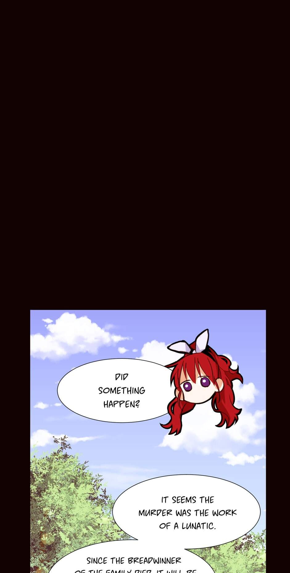 A Common Story of a Lady