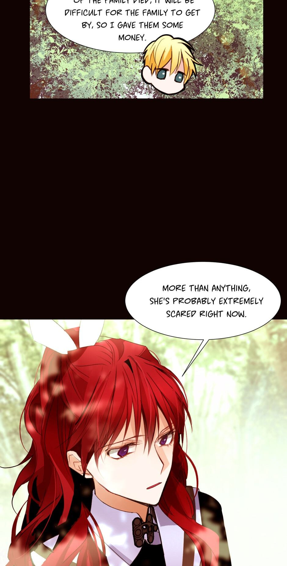 A Common Story of a Lady