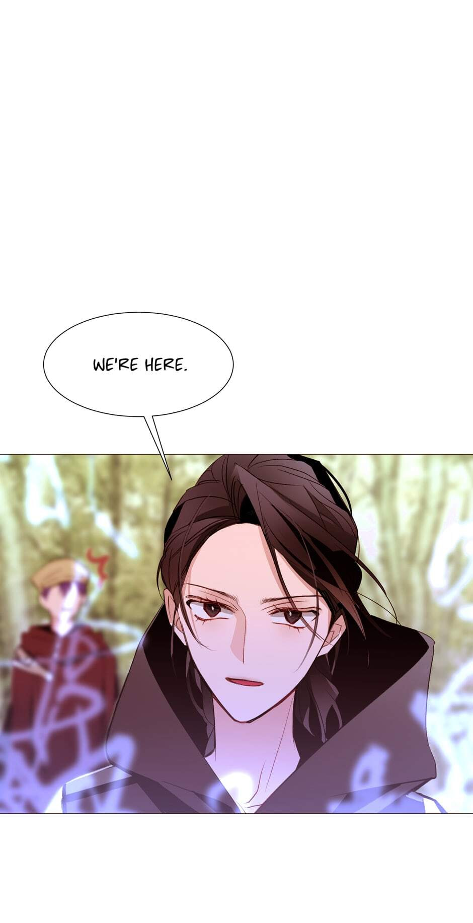 A Common Story of a Lady