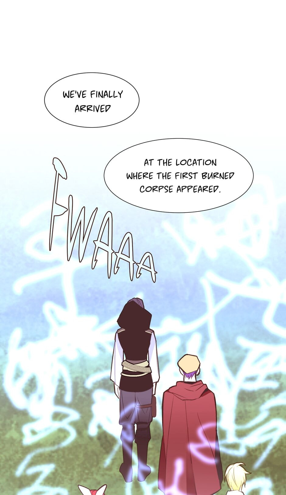 A Common Story of a Lady