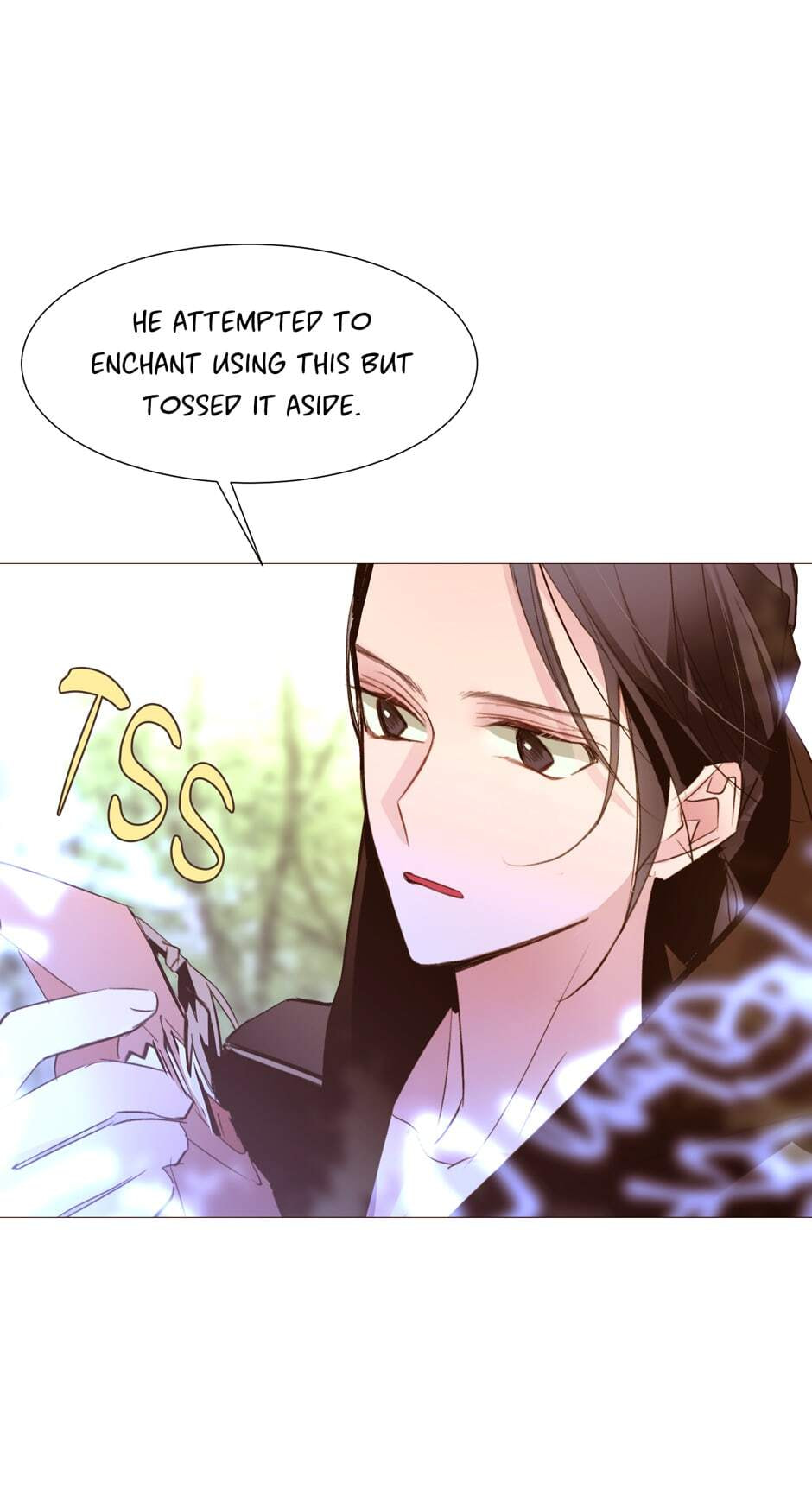A Common Story of a Lady