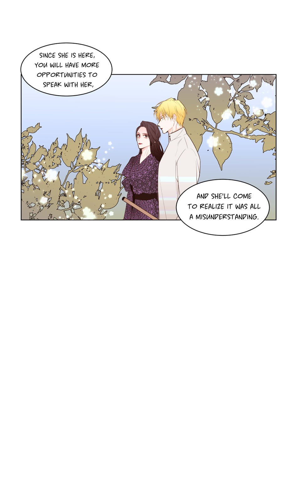 A Common Story of a Lady