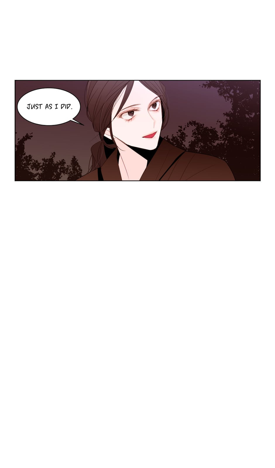 A Common Story of a Lady