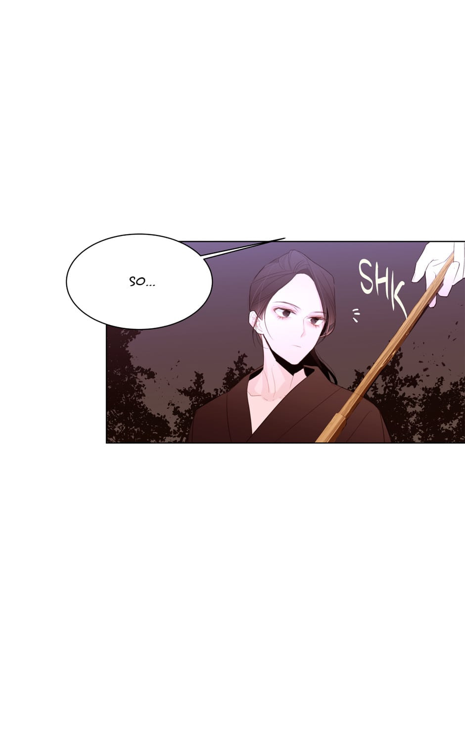 A Common Story of a Lady
