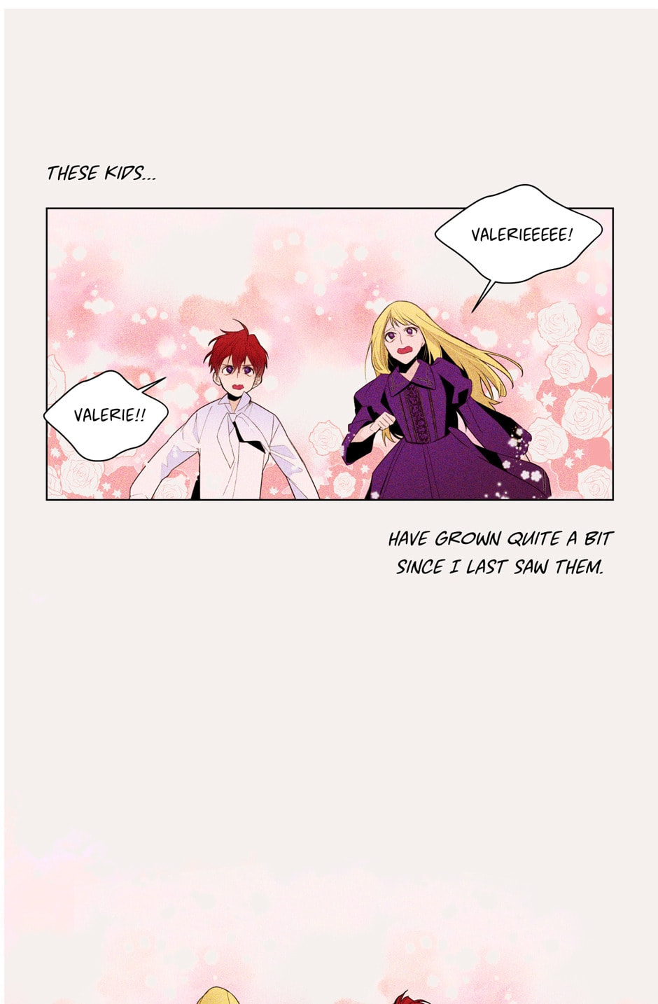 A Common Story of a Lady