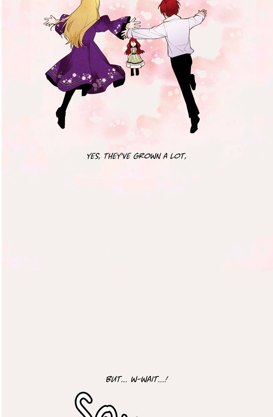A Common Story of a Lady