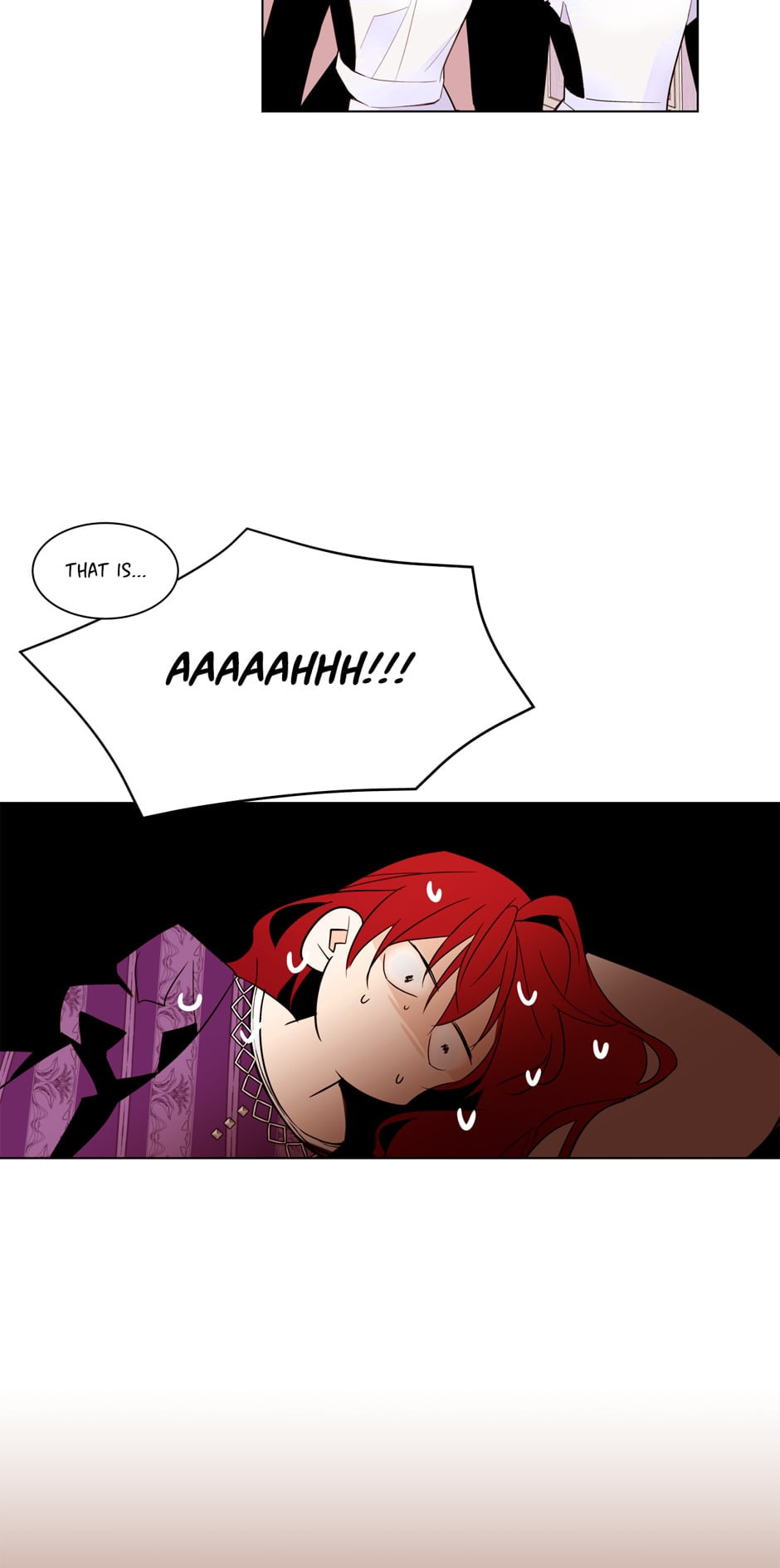 A Common Story of a Lady