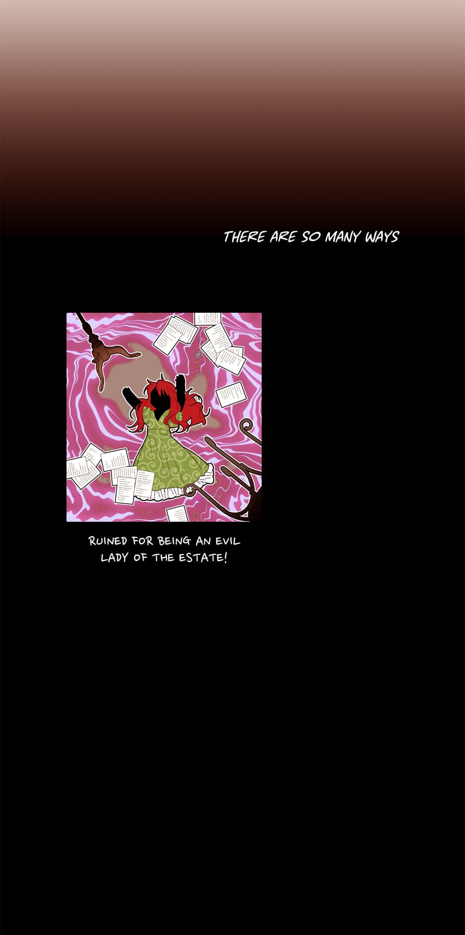 A Common Story of a Lady