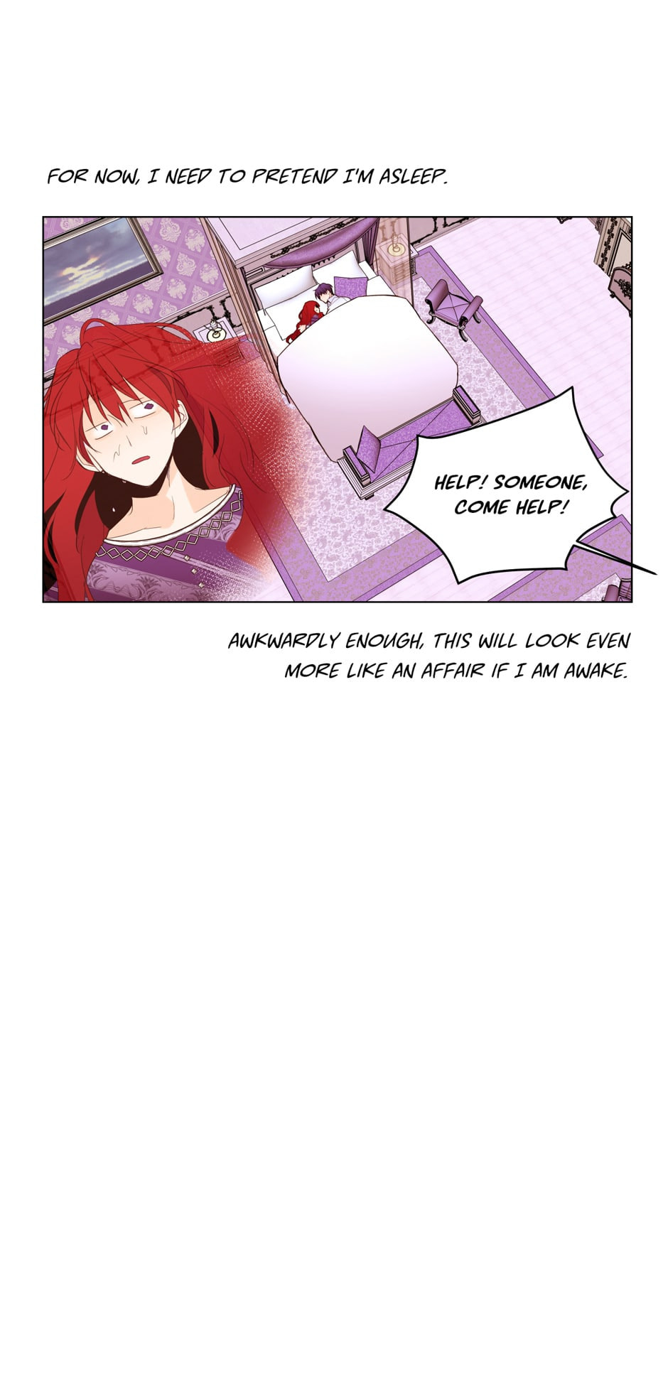 A Common Story of a Lady