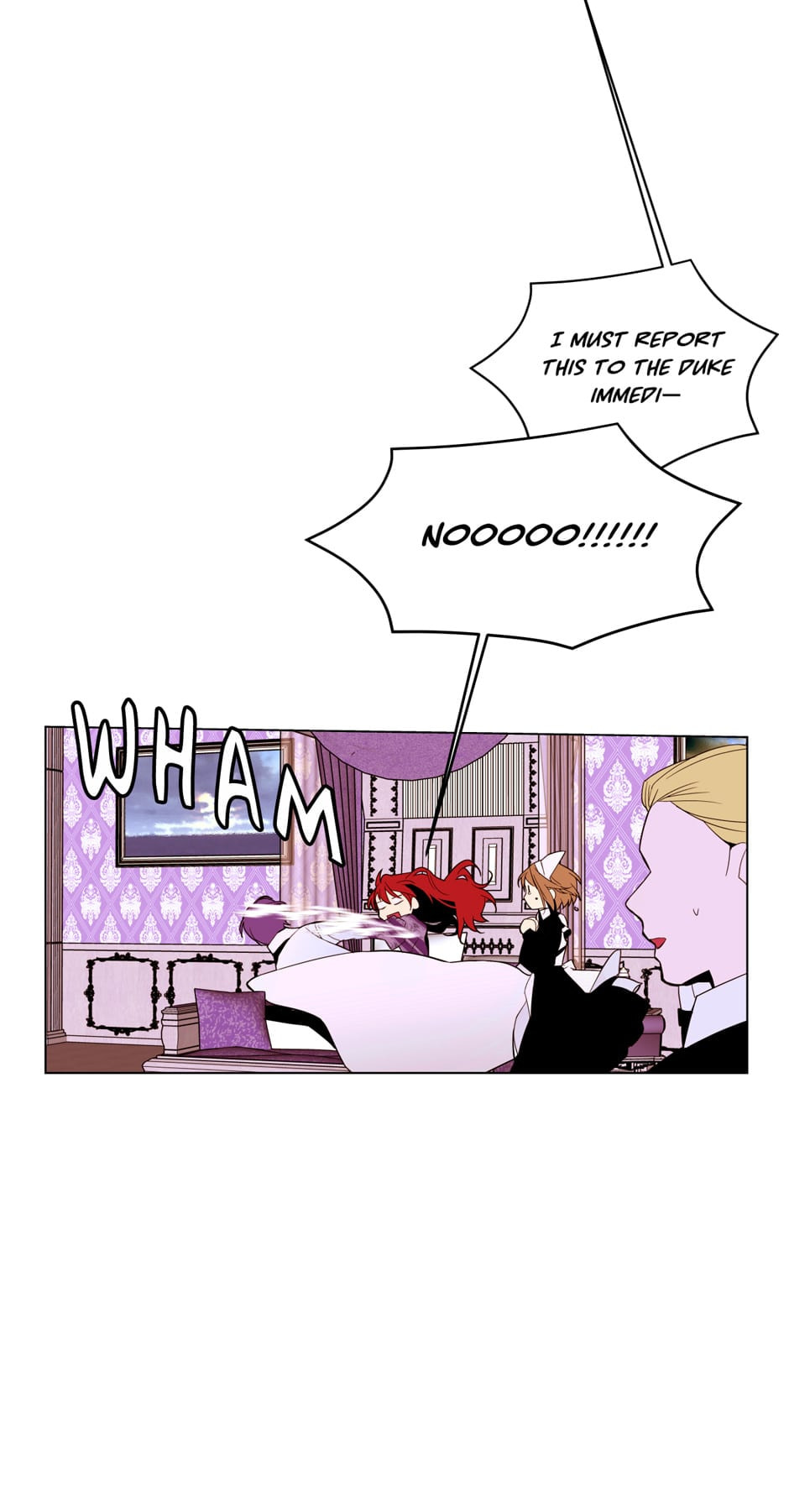 A Common Story of a Lady