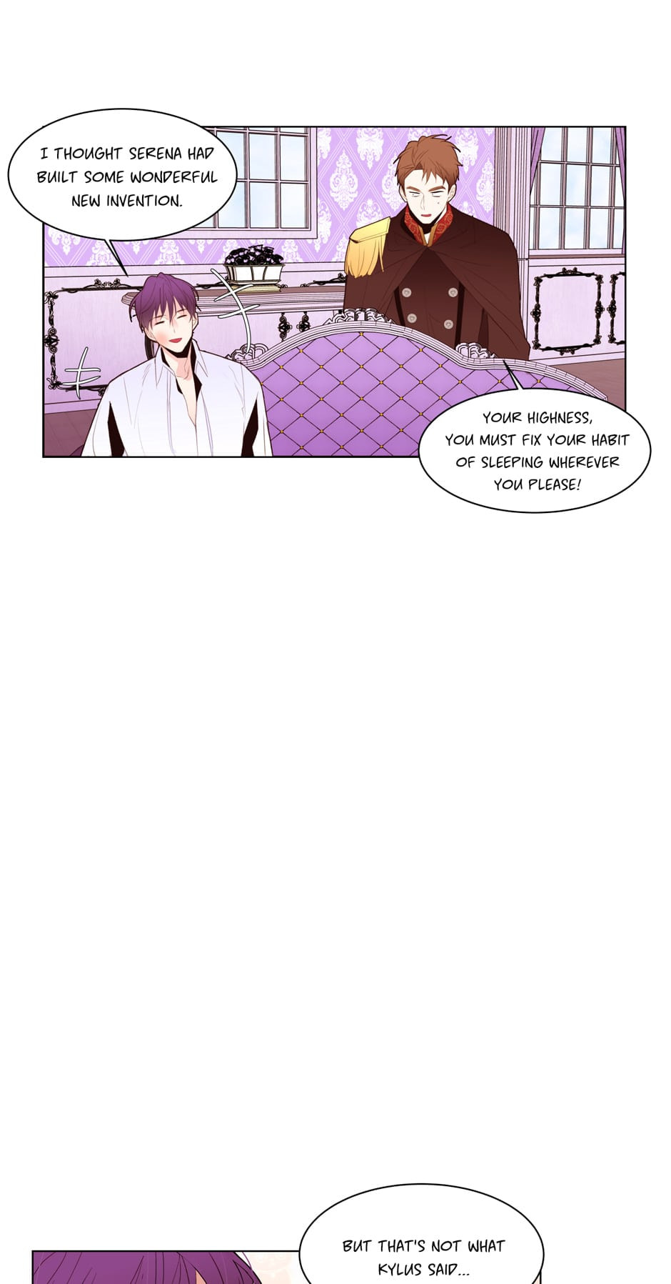 A Common Story of a Lady