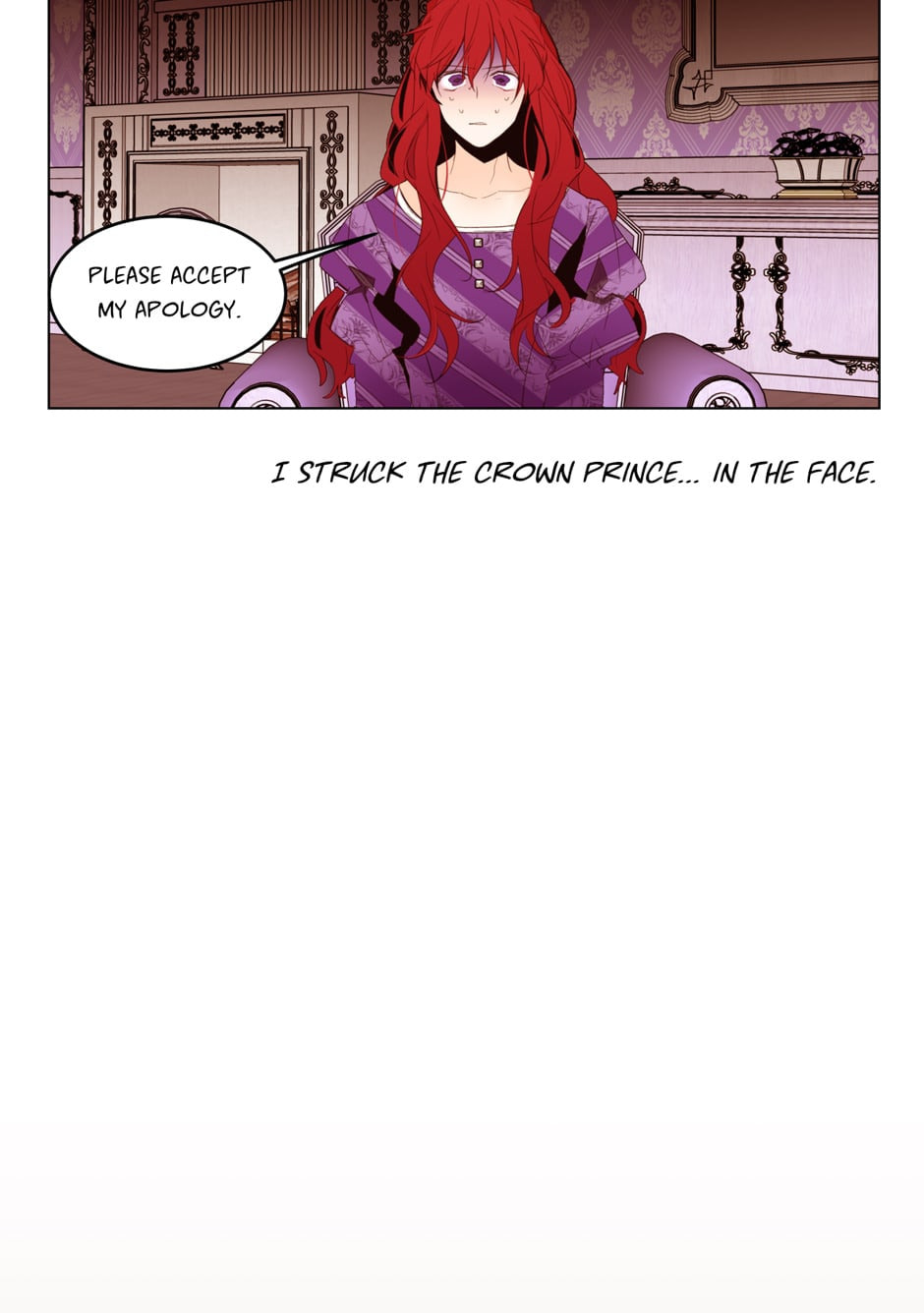A Common Story of a Lady