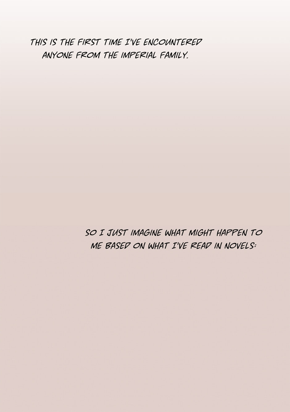 A Common Story of a Lady