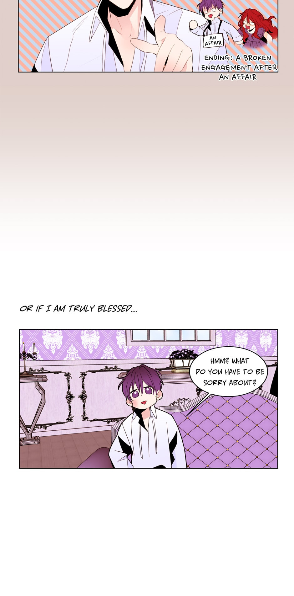 A Common Story of a Lady
